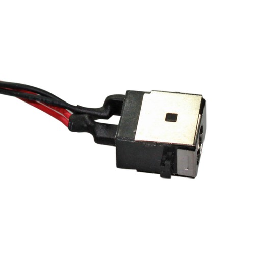 1PCS Laptop DC Power Jack Charging Port Cable for Toshiba Z830 Z835 Z930 Z935 - Afbeelding 5 van 5