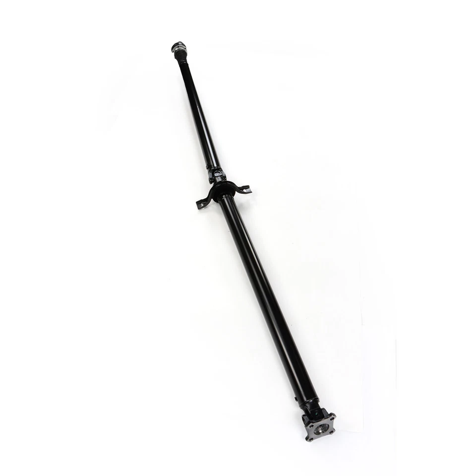 Rear Drive shaft Assembly Fits 2007 2008 2009 Chevy Equinox Pontiac Torrent 3.4L Foto 4 de 4