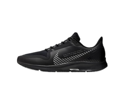Nike Air Zoom Pegasus 36 Shield Water Resistant Men's Running