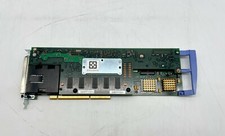 IBM PCI-X ULTRA 4 RAID Controller Card, 39J0454, 97P6098, FC2780