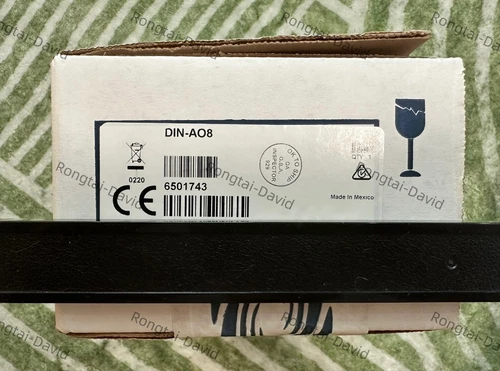 New Crestron DIN-AO8 Dimming Module Fast Delivery！ - Picture 1 of 2