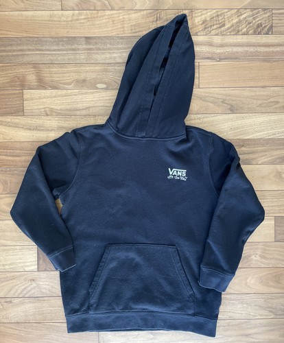 Vans Nightmare Before Christmas Hoodie 