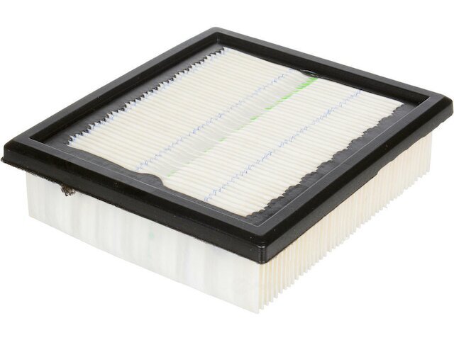 For 2016-2018 Fiat 500X Air Filter AC Delco 33934PXVN 2017 Gold -- New