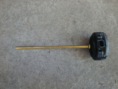 MERCEDES SL R230 03-06 SL500 SL600 SL55 AMG REAR PLUNGER HEIGHT LEVEL ...
