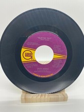 RICK JAMES Sexy Lady / Bustin' Out GORDY 7167 45 VINYL 7