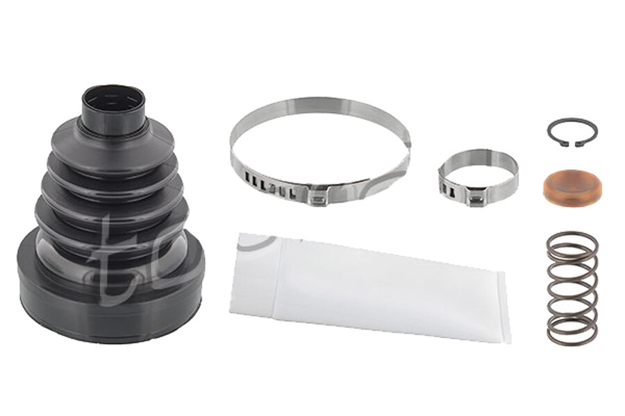 Finis les bruits de cardan avec ce soufflet pour Renault Megane et Laguna