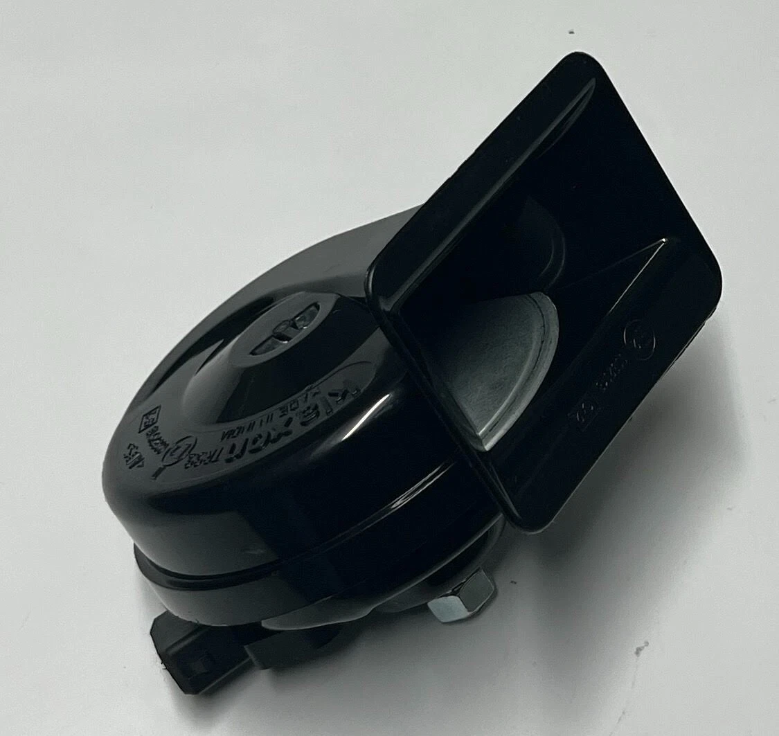 8084973 GENUINE VOLVO HORN OEM - NEW | eBay