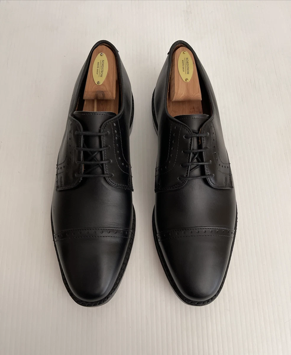 Allen edmonds hotsell clifton blucher