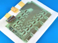 NEW Leeds Northrup 444174 Thermohm Printed Circuit Board, Rev.F, R012778