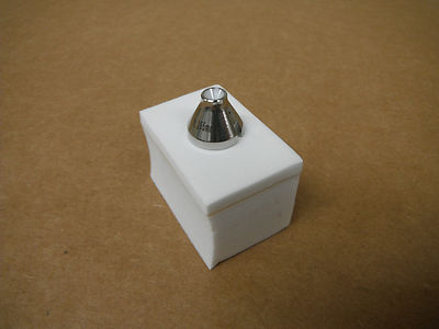 FOR Sodick EDM (1) upper or lower WIRE GUIDE .010'' .255MM 3080990 S103-10 NEW!