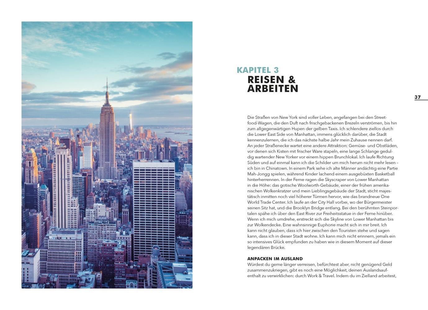 Thumbnail - Take A Break Sara Van Geloven