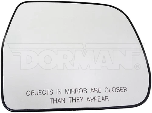 Dorman 56428 Heated Plastic Backed Mirror fits Toyota Highlander 8793148160