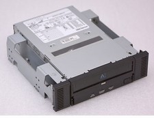 Internal IDE Tape Drive 40/104 GB Bandlaufwerk Sony ATDNA2A AIT Drive 104GB ST1