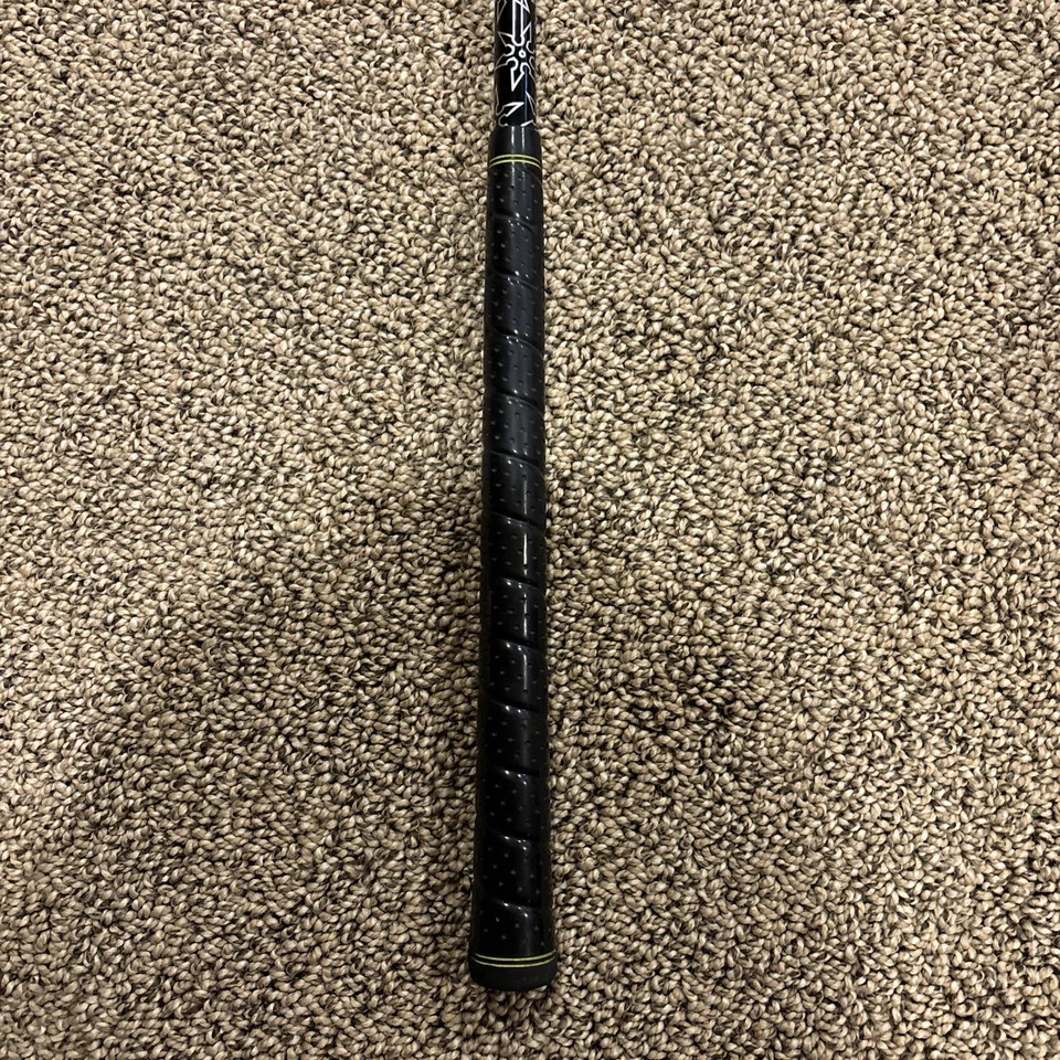 Nike Vapor Speed Iron  4  with Fubuki Z70 Graphite Shafts Regular Flex - Image 3 of 4