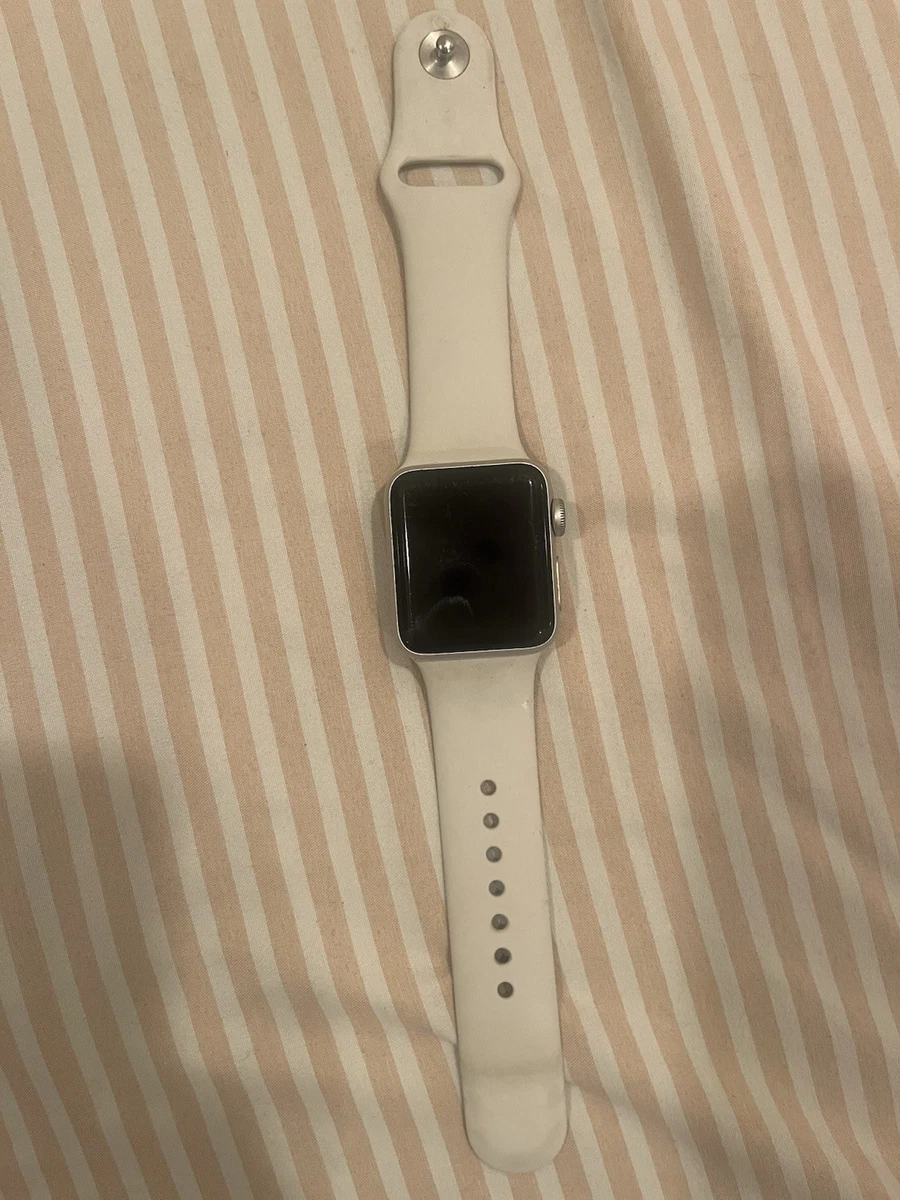 Apple Watch Series 1 White Smart Watches for Sale | Shop New