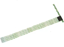 Dell OEM Inspiron 5323 Status LED Lights Circuit Board R07LB14FTK7