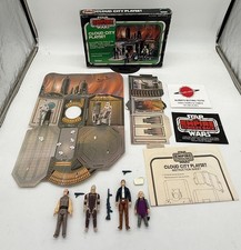 Cloud City Playset for sale