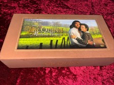 Dr. Quinn Medicine Woman Complete TV Series 2008 42 DVDS Boxed Set Jane Seymour