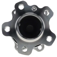 SKF (CHICAGO RAWHIDE) BR931193 Wheel Bearing and Hub Assembly