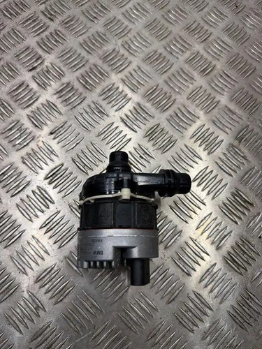 BMW iX3 G08 Zirkulationswassermotor 5A3024601 Electricity 2024 34053562