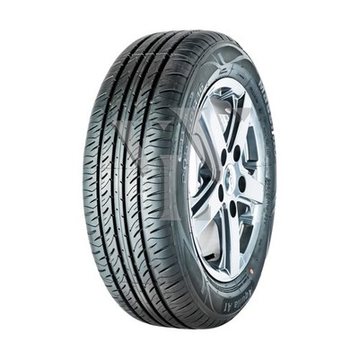 2x  Sommerreifen MASSIMO AQUILA-A1 165/60 R14 75 H