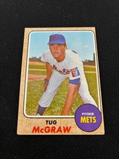 Tug McGraw