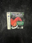 Christmas Nights Into Dreams (Sega Saturn, 1996) - Sampler Disc US Version
