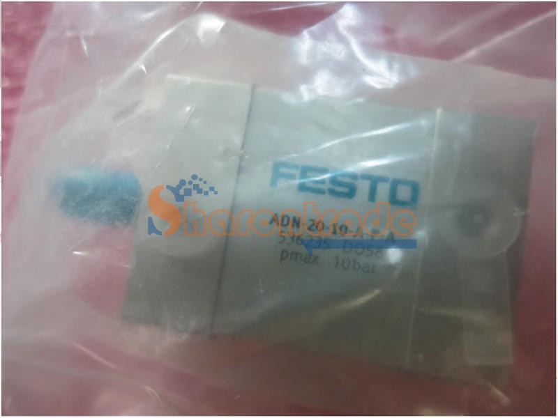 New 1PCS Festo DNA-20-10-A-P-A 536235 Cylinder ADN2010APA-