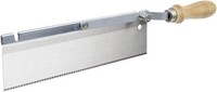 Wolfcraft HandsäGe Abgewinkelt 255 Mm HandsäGe