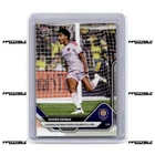 2025 Topps Now MLS - #70 Ramiro Enrique /71 Lightning-Fast Brace
