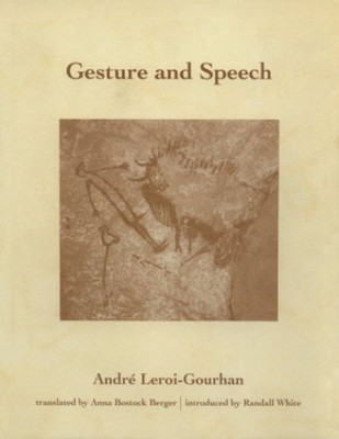 Gesture  Speech (October Book - ACCEPTABLE