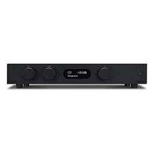 Audiolab AAV-8300A Integrated Amplifier - Black