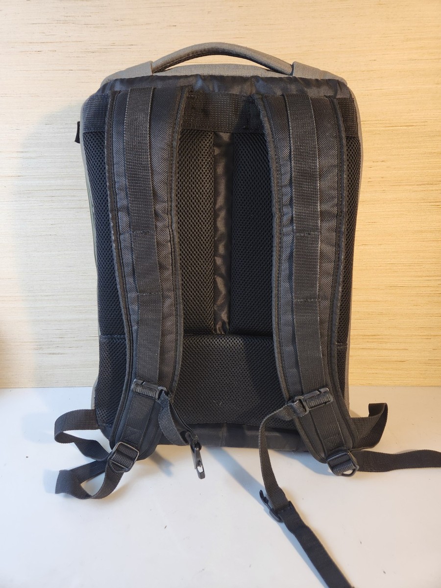 eBags Professional Slim Backpack Green EB2146-16 Travel  display picture 1