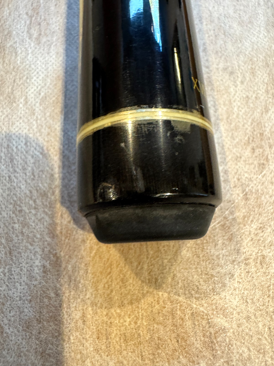 ADAM XVII Vintage Billiard Cue From Japan | eBay