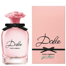 Dolce & Gabbana Dolce Garden Eau de Parfum 50ml–75ml Women’s Spray | Free P&P