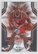 2009-10 SP Signature Edition Michael Redd #65 0q0