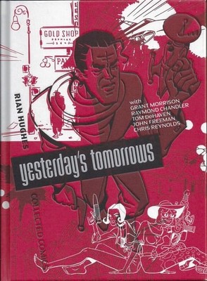 Yesterday's Tomorrows, Very Good Books