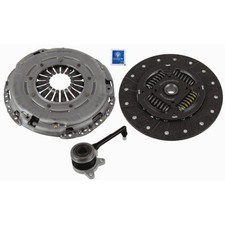 Kit d'embrayage Hyundai I30