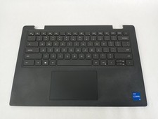 Dell 4PX9K Laptop Keyboard Palmrest Touchpad Assembly For Latitude 3420