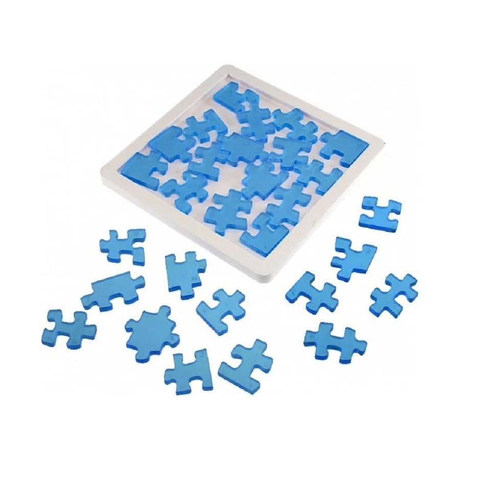 Rompecabezas Impossible 29 - Rompecabezas Hanayama Company Foto 3 de 3