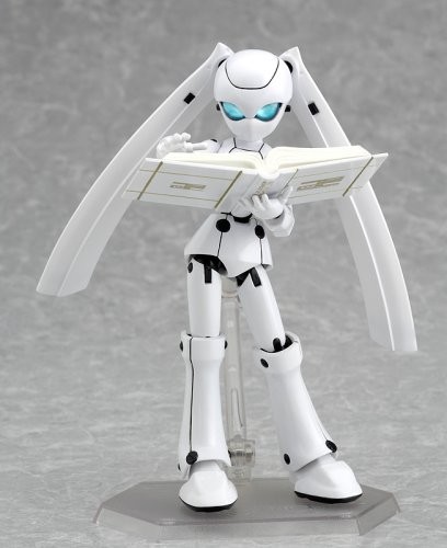 figma シロコ figma 砂狼シロコ
