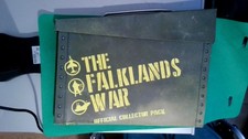 world coins the Falkland's war coin / token set 16  in total