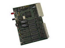 NEW Forry 102233 REV. G Circuit Board