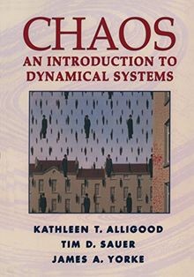 Chaos: An Introduction to Dynamical Systems (Textbo... | Buch | Zustand sehr gut