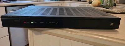 Niles Audio SI-245 Low Profile Whole House 2-channel Stereo Amplifier | TESTED