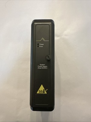 Emerson Process Management System Power Supply (DC/DC) KJ1501X1-BC2 DeltaV 