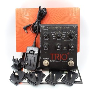 Digitech Trio Plus | eBay
