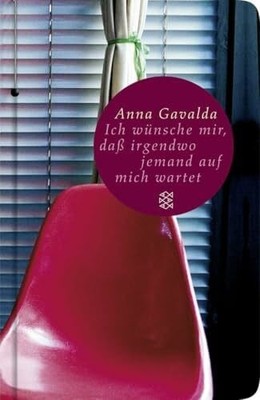 Ich wünsche mir, daß irgendwo jemand auf mich Buch FISCHER Taschenbuch