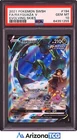 Pokemon 2021 Rayquaza V 194/203 Alt Art Evolving Skies GEM MINT PSA 10