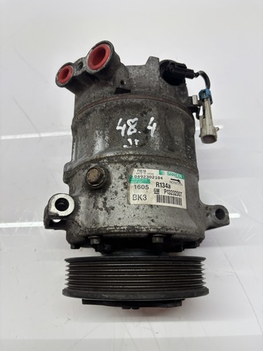 Klimakompressor für Opel Insignia A 2,0 CDTI A20DTH LBS A20 13232307